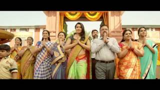 TeluguWap Asia Sarrainodu Theatrical Trailer