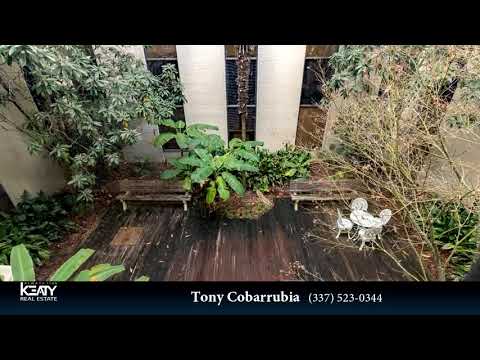 221 Rue De Jean 207, Lafayette, LA home video tour