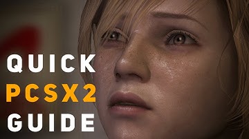 Cómo reemplazar texturas en PCSX2