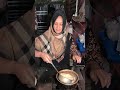 Color mad difference Good Quality and Low Quality Tea #streetfood