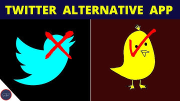 Twitter Alternative App - How to use koo App
