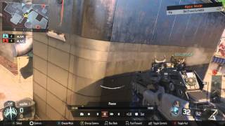 MR6 Rapid Fire (Tourny Proof)