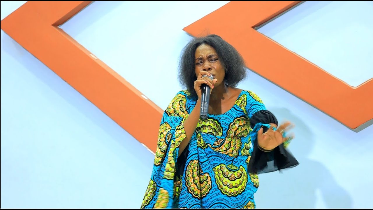 AKISSA NEEMA URIRIMBA NEZA AGEZE MUGITARAMO NAIROBI