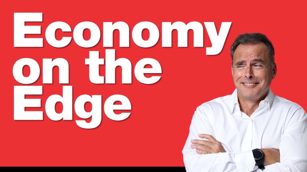 9/10/25 Are We On the Edge of Recession?