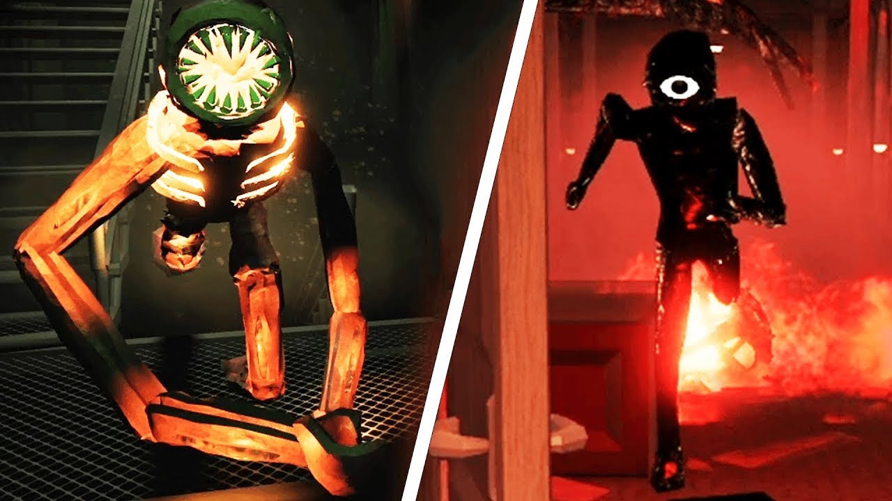 Roblox Doors level 1100 walkthrough for beginners! YouTube