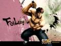 Super street fighter iv  theme of fei long