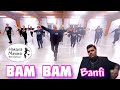 BAM BAM Ballodigruppo Banfi Ft Sharidan Ballidigruppohakunamatatap181 Dance Linedance