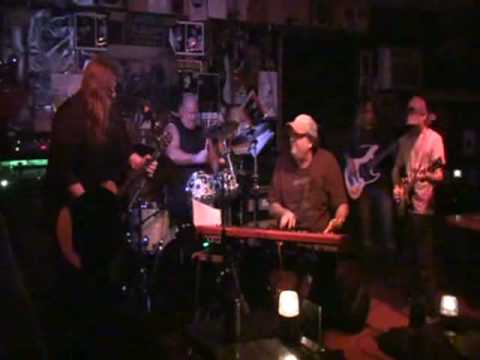 Monday Night Jam @ The Baked Potato excerpt from S...