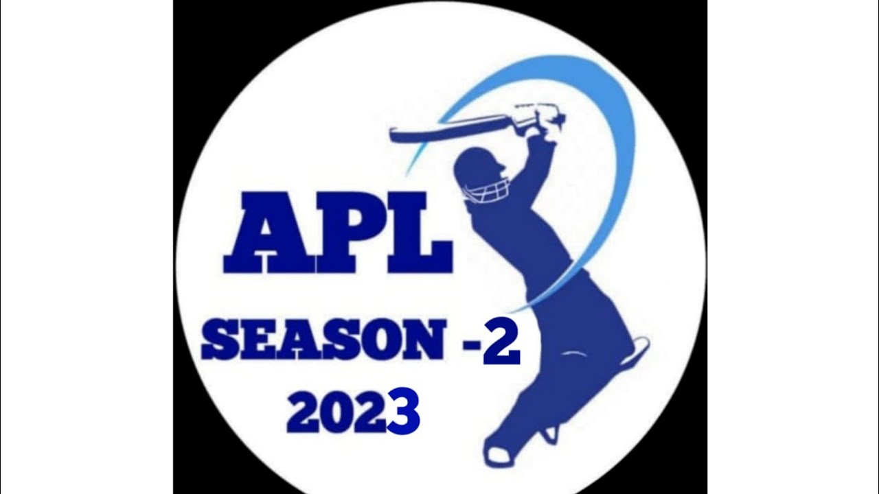 APL 2023 COMING SOON💥🏏🔥 RAVI VARANDE | AMBEGHAR PREMIUM LEAGUE 2023 ...