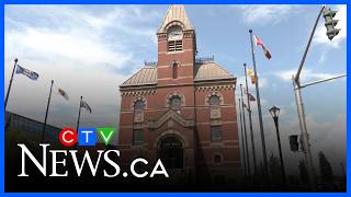 Fredericton police make progress on report recommendations