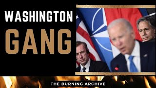 The Washington Gang, NATO, and the Defeat of the West, according to Emmanuel Todd