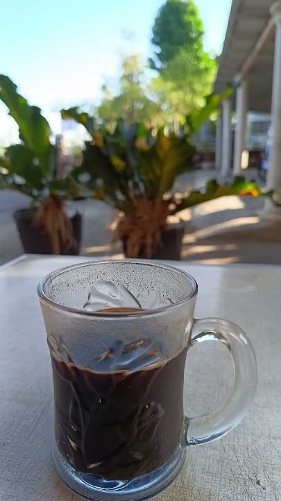 Mumet Mikir Setoran Ngopi Ngopi Mase