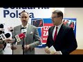 Show prezydenta co chce przykry arkadiusz winiewski