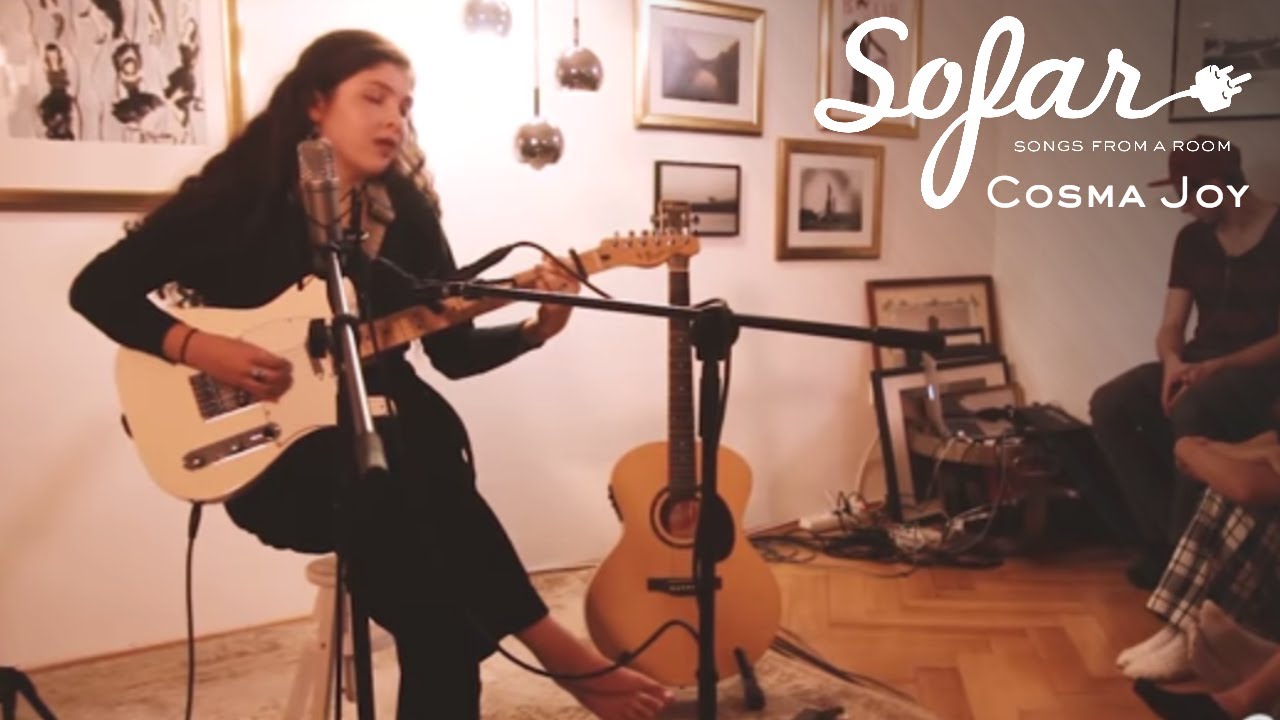 I’m Gonna Be Alright