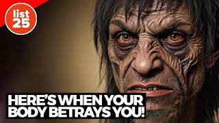 25 Chilling Unexplained Diseases That Will Keep You Up At Night