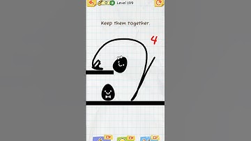 Draw  2 save  Level  199  #shorts