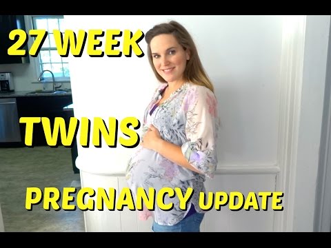 27-week-twins-pregnancy-update