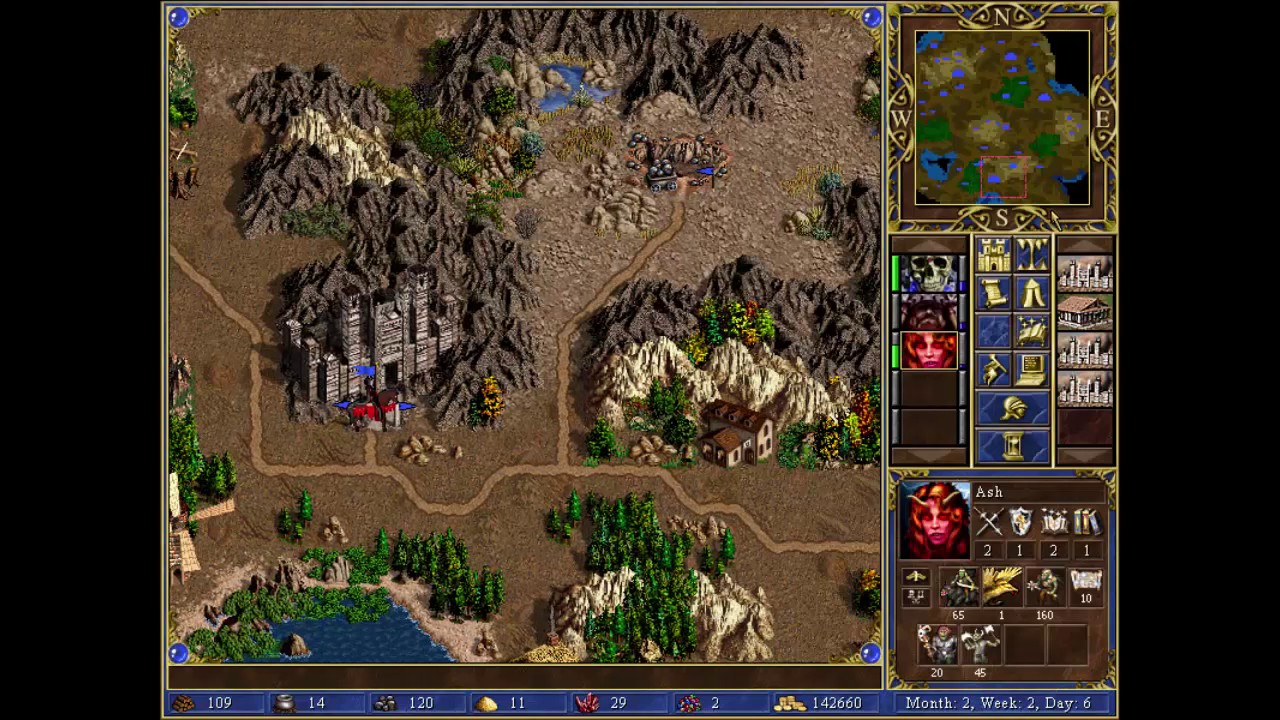 Heroes 3 Expert Playthrough 23 Hack And Slash SOD Campaign Part 3 YouTube heroes-3-expert-playthrough-23-hack-and-slash-sod-campaign-part-3-youtube