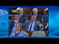 سعداوي يقصف وزير الصحة على المباشر و يتحداه