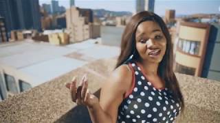 Lwazzy ft Victor B - Mbala Dance [official video]