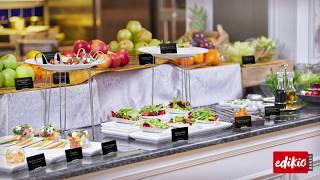 Evolis Edikio Guest Solutions