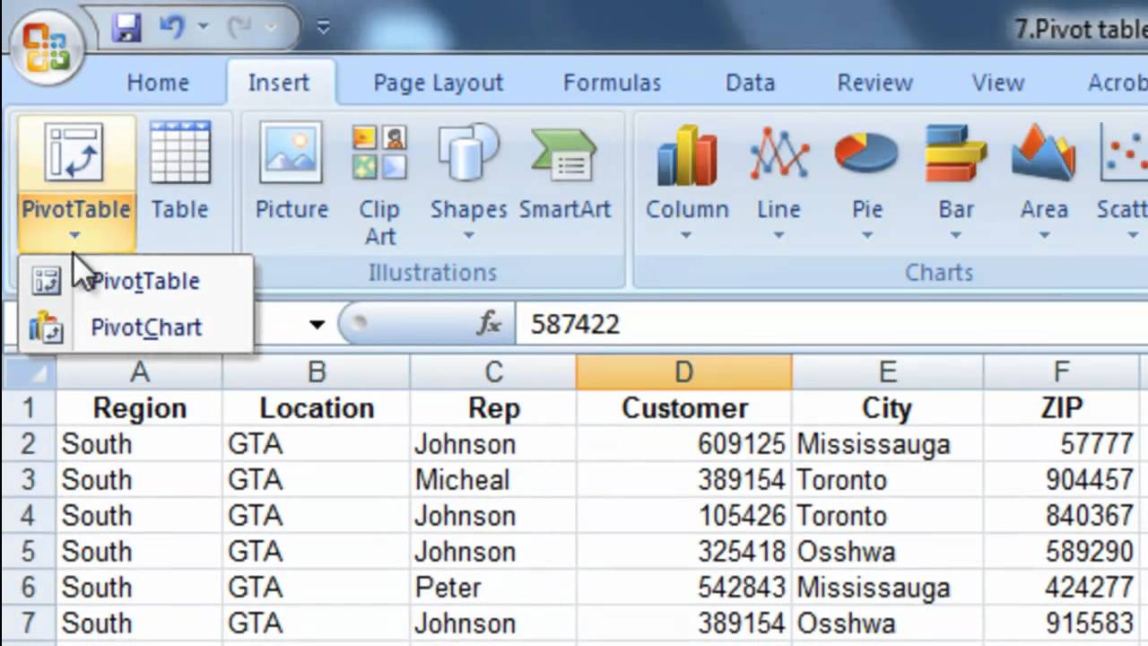 Excel Statistical Analysis for Business – Busn 210 – Winter 2022 Quarter Introductory Video