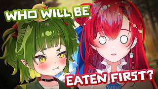 Nitya Ch. 【Phase Connect】の配信のサムネイル画像