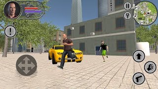 Grand Mafia Action (by Fun Action Apps) Android Gameplay [HD] screenshot 1
