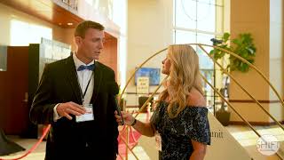 Shift DBS' IOU Supplier Summit- Danielle Schofield from Primoris and Daryl Visser from Charge EPC