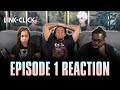 Emma  link click ep 1 reaction