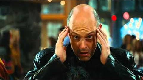 Hot Tub Time Machine - Jessie