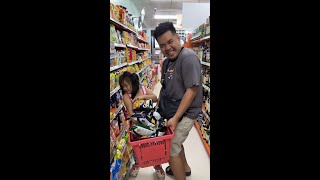 GROCERIES SA MADALING ARAW