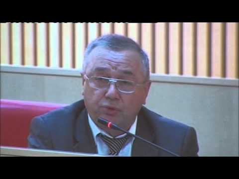 ოთხშაბათის პლენარულ სხდომაზე ტრადიციულად განცხადებები გაკეთდა