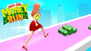 Billionaire Run - Money Game Play Store Video screenshot 2