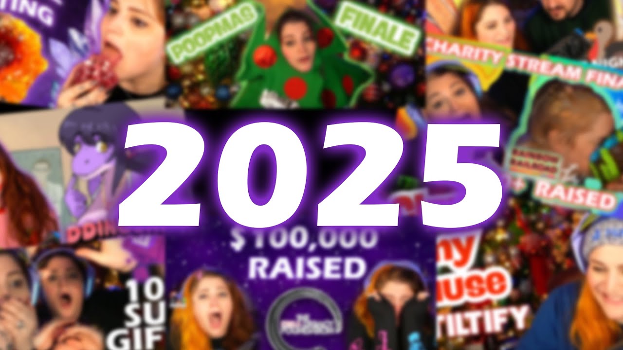 2025 POOP COVEN STREAM HIGHLIGHTS 💩 - YouTube
