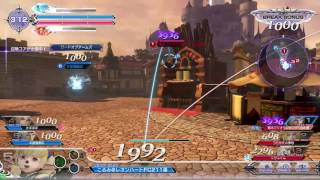 【DFFAC】2016年7月2日 02