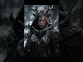 Le vrai visage de la Magie Noire. 🌑 ( teaser ep 2) #AIart#Seedance2#AIanimation#ShortsFR#Fantastique