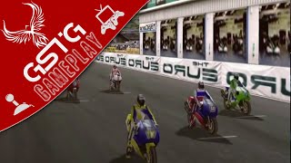Superbike Racing [GAMEPLAY] - PC screenshot 2