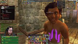 EverQuest 2 | Server: Kaladim & Antonia Bayle | A Mark of Awakening Trials & Kunark Ascending: Resur