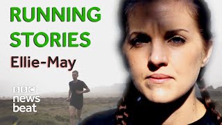 Epilepsy: Running &#39;takes back control&#39; | Running Stories