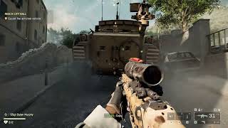Battlefield™ 6 #3 – Full Campaign Walkthrough (Story Mode Only)