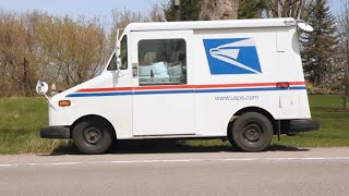 USPS opens RTP location as Trump Administration works to trim federal workforce