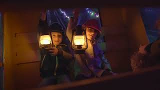 Zipmas 2026 Zip World