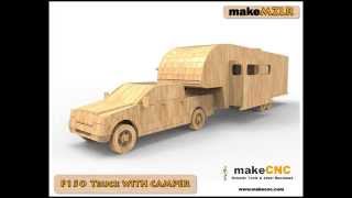 Free CNC Files, Free CNC Project Files, Free CNC Downloads