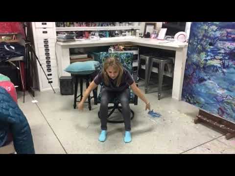 chair-yoga:-peripheral-artery-disease-|-iliac-stenting-and-wheelchair-adaptation