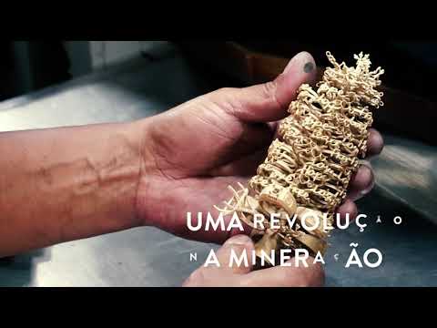 G44 Brasil - MINERAÇÃO