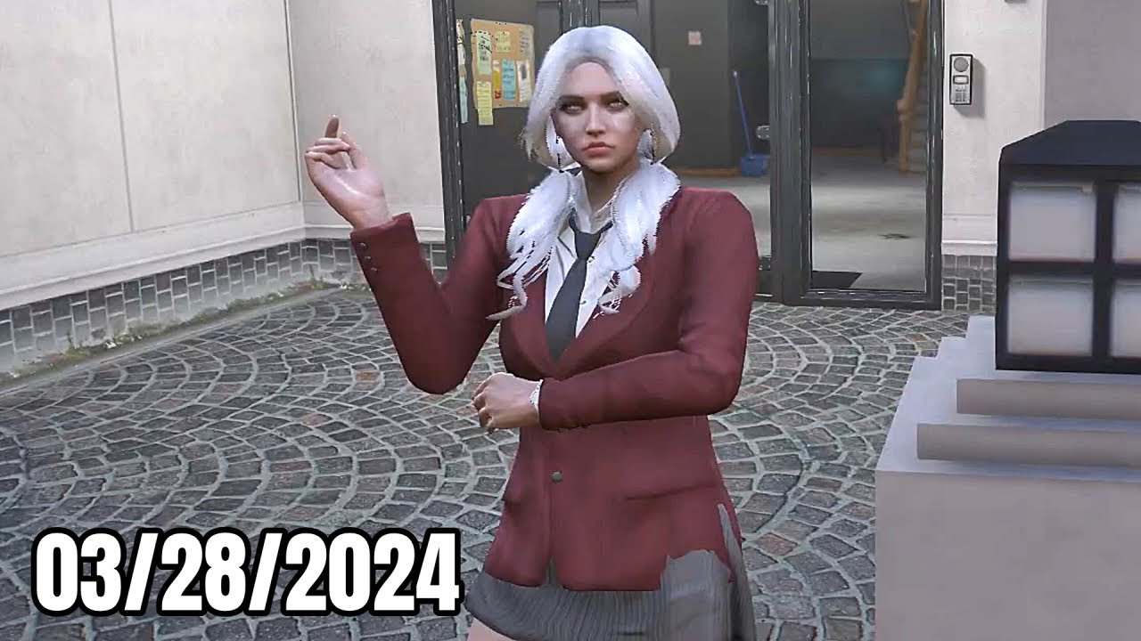 January Fooze's brother March is in the ICU!? + My Criminal Academia Day 4 🛡️