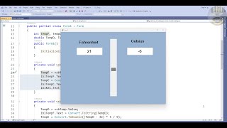 Celebrity How to Create a Simple Temperature Converter in C# Net Worth