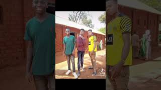 Nime Kumbuka Nyumban