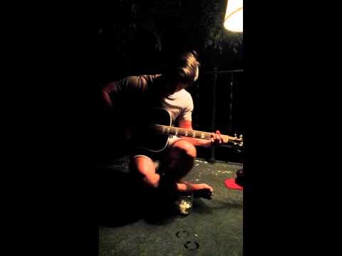Zach Pietrini - I'll Write You
